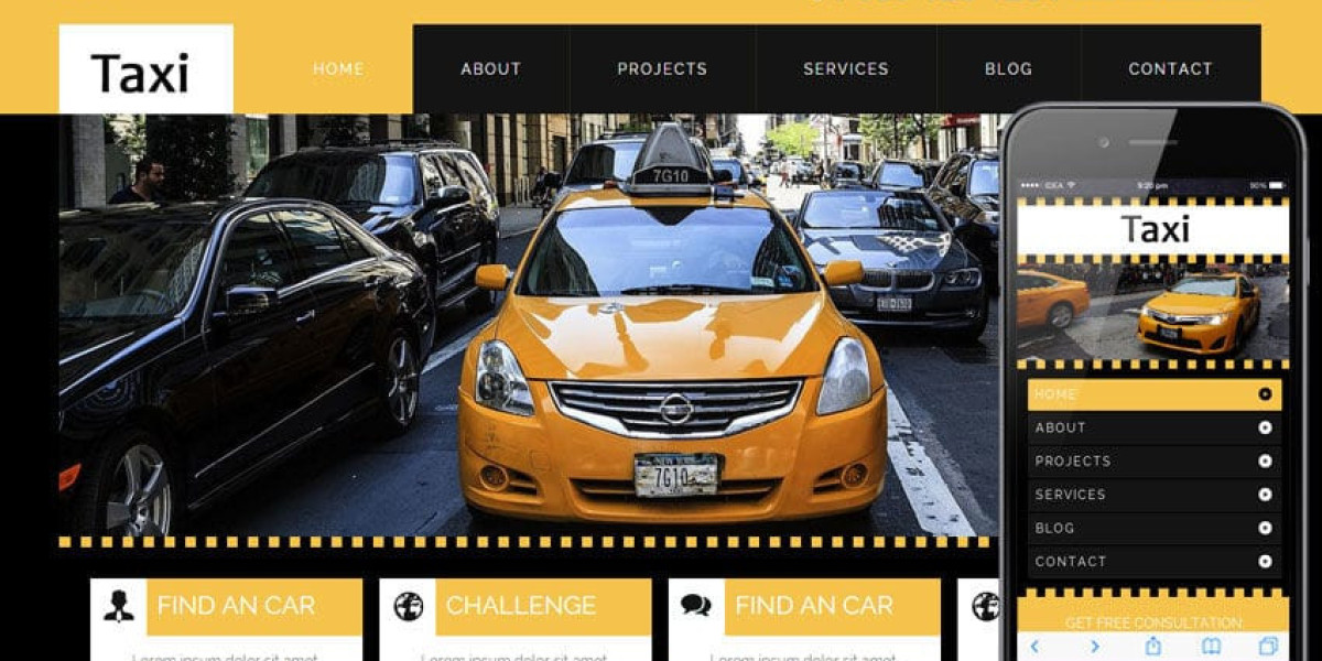 Taxi and Limousine Software Market to Witness Rise in Revenues By 2033