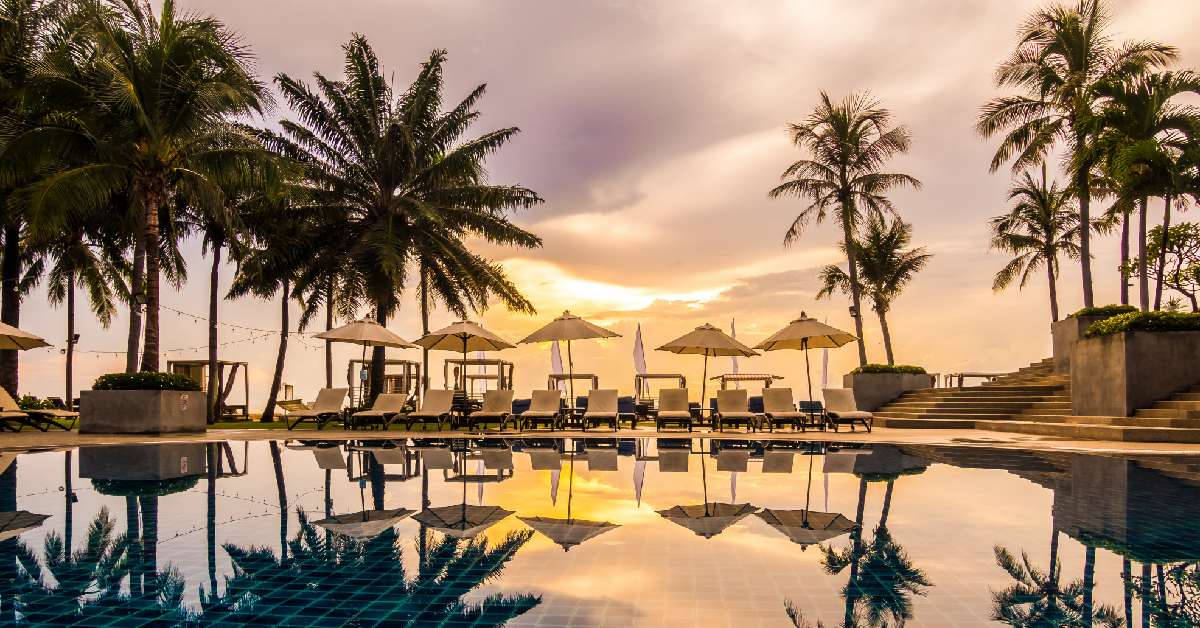 Insider Tips: Picking The Best Goa Resort For Your Budget & Goals - WriteUpCafe.com