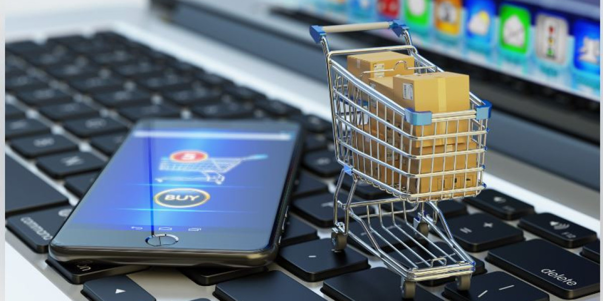 India E-commerce Market: Unveiling the Potential of the Digital Marketplace