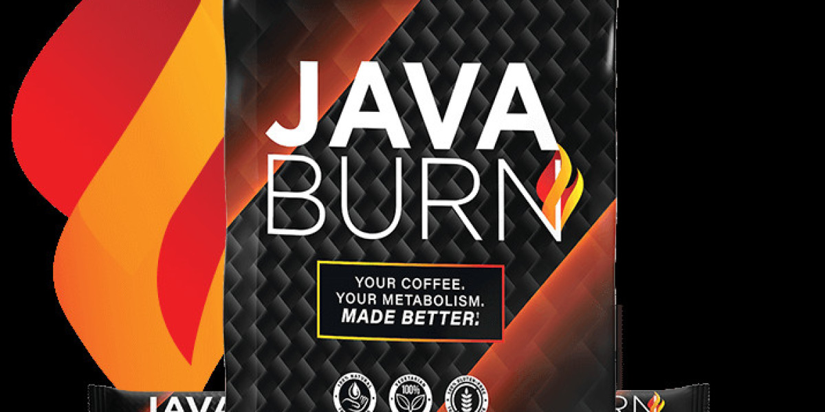Java Burn: The Metabolic Upgrade Your Coffee Needs