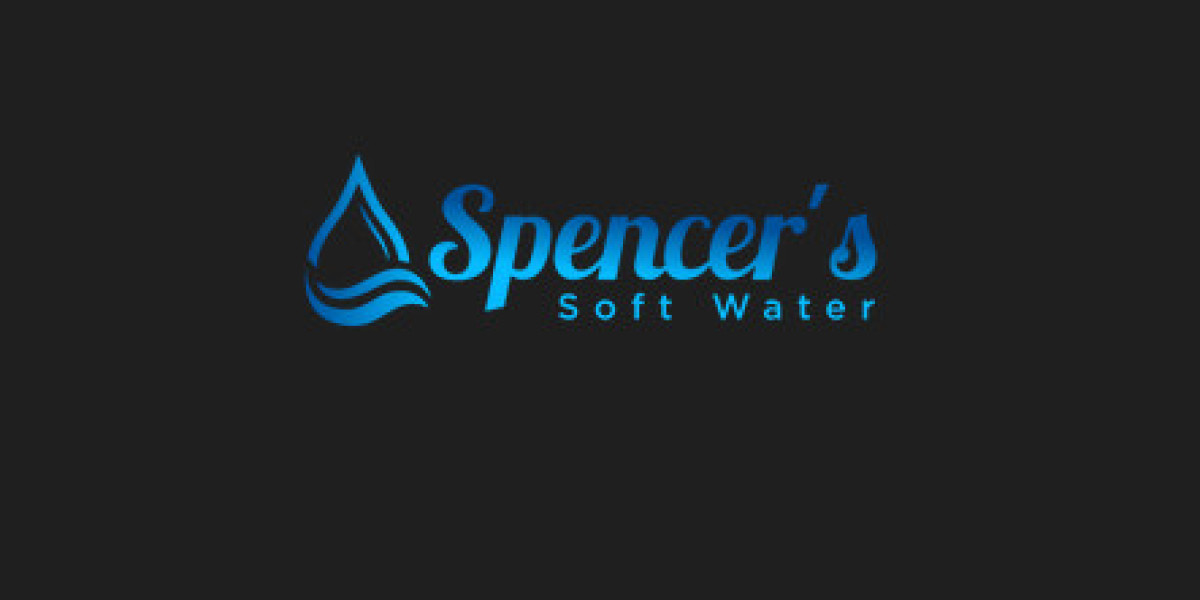 Spencers Soft Water
