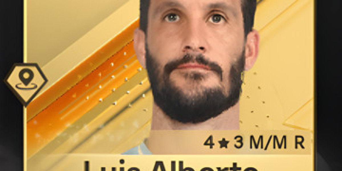 Mastering FC 24: Acquire Luis Alberto's Rare Player Card Fast