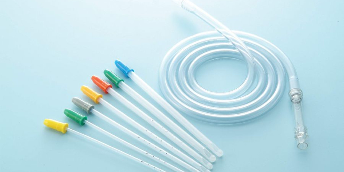 Suction Cannula Market Demand, Supply and Excellent CAGR 2024 - 2032