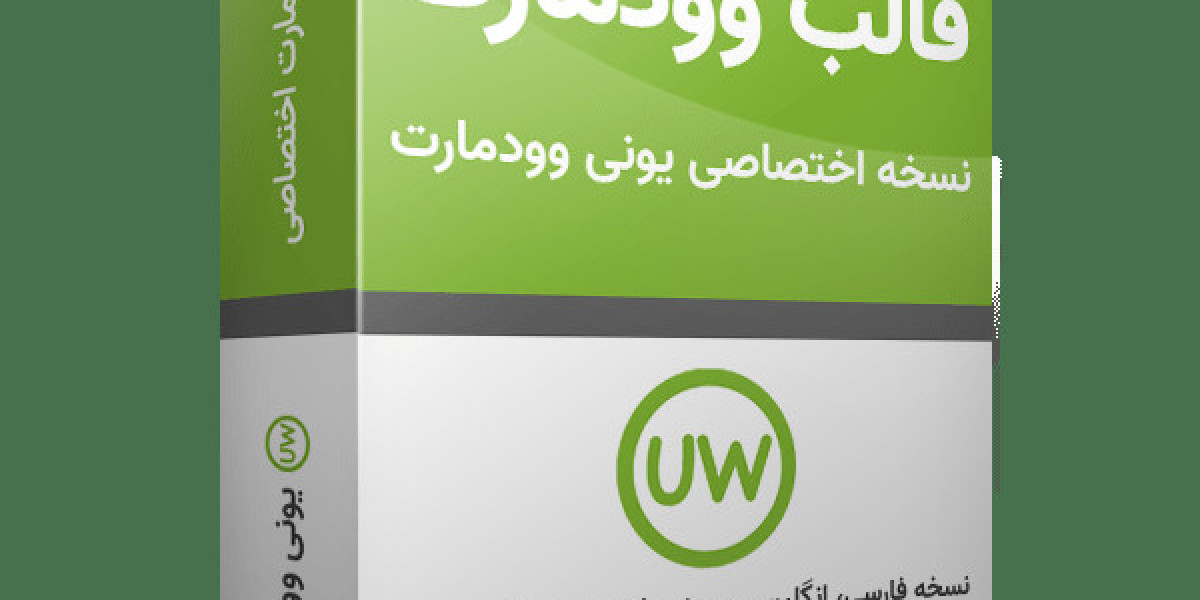 Woodmart Persian Template: Access 100 Exclusive Fonts & 288 Demos
