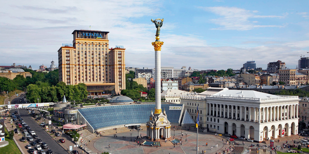 Construction Portal of Ukraine: A Comprehensive Overview