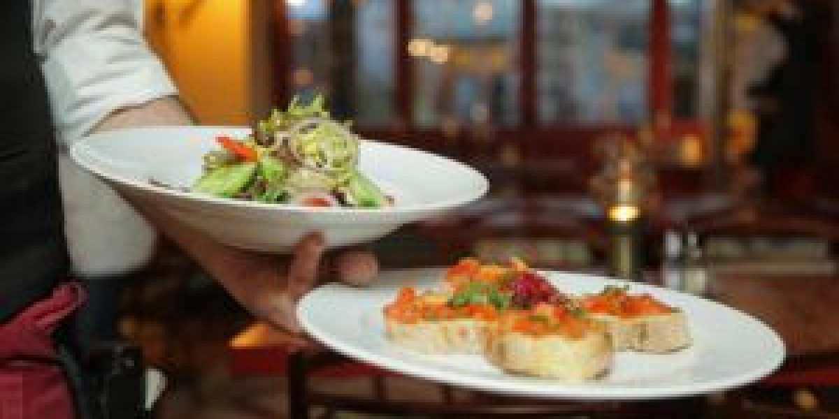 Vienna's Finest: Waiter Jobs in Prestigious Establishments