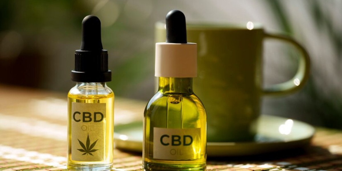 Where to Buy CBD Oil: A Comprehensive Review of Trusted Retailers