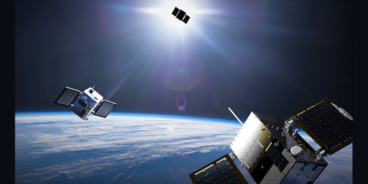 South Korea Nano and Microsatellite Market Development  By Growth Prospects Research By Forecast (2024-2032)