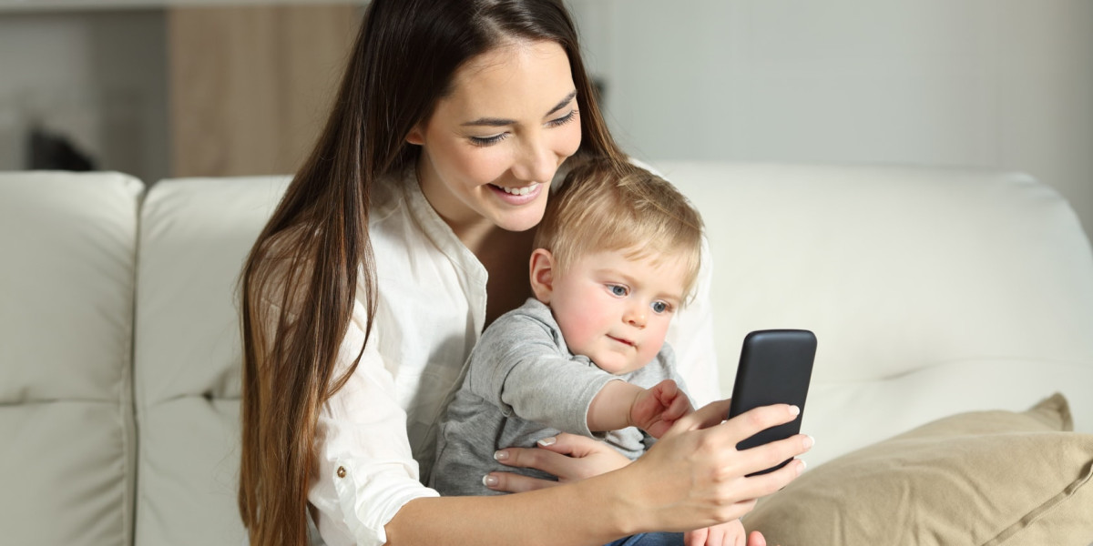 Global Parenting Apps: How these Apps are Helping Parents Worldwide Manage their Family Life Better