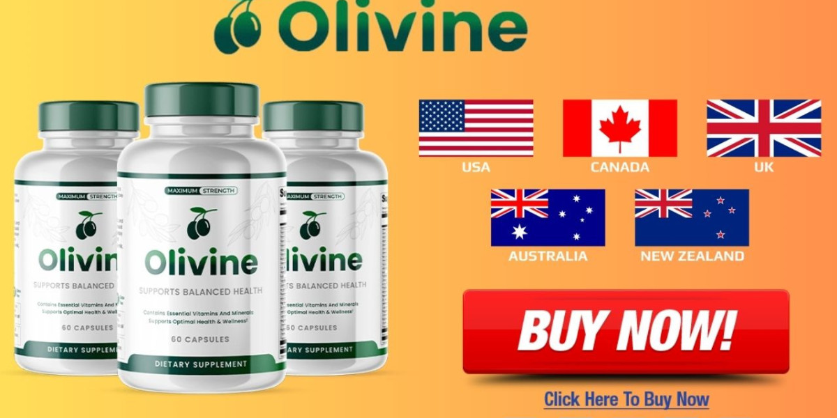 Olivine Olivine Weight Loss Diet Pills USA, UK, CA, AU, NZ For Sale, Working & Reviews [Updated 2024]