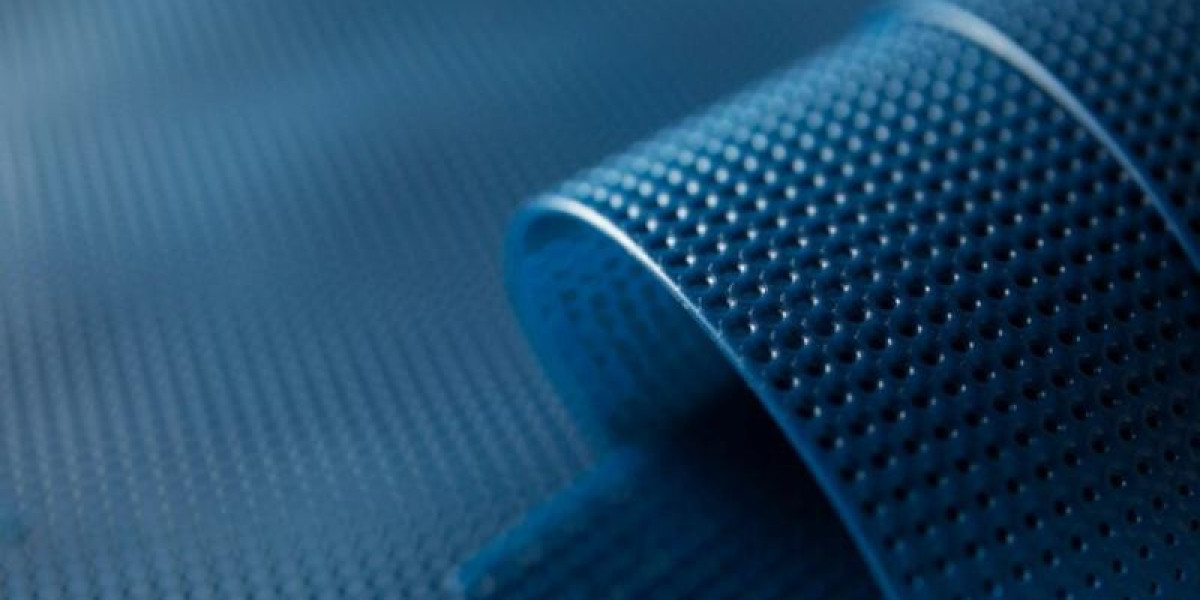 Silica Fabric Industry Trends and Emerging Technologies
