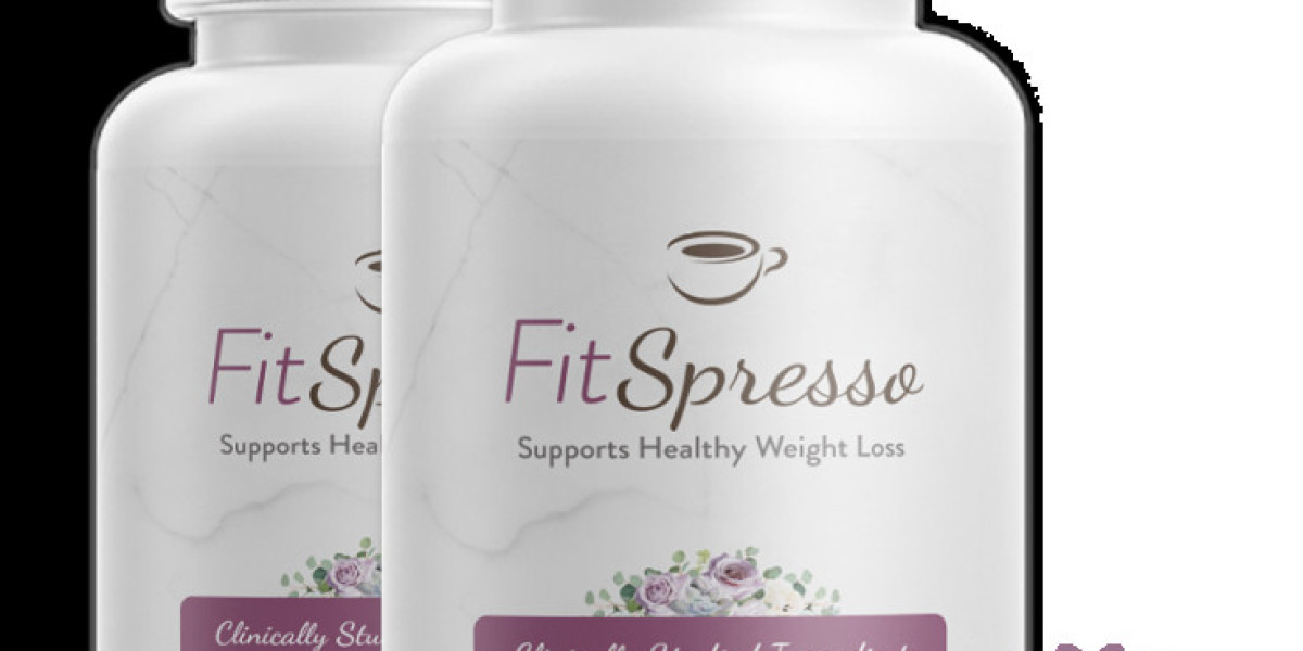 The Natural Approach to Weight Loss: Introducing FitSpresso
