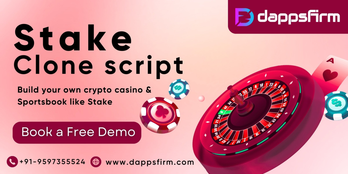 Experience the Excitement: Stake Clone Script for a Lucrative Online Casino