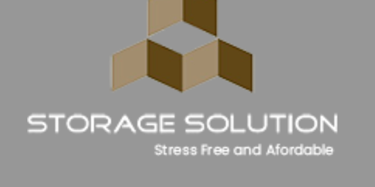 The Ultimate Storage Solution Dubai: Secure, Convenient, and Reliable