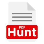 PDF Hunt