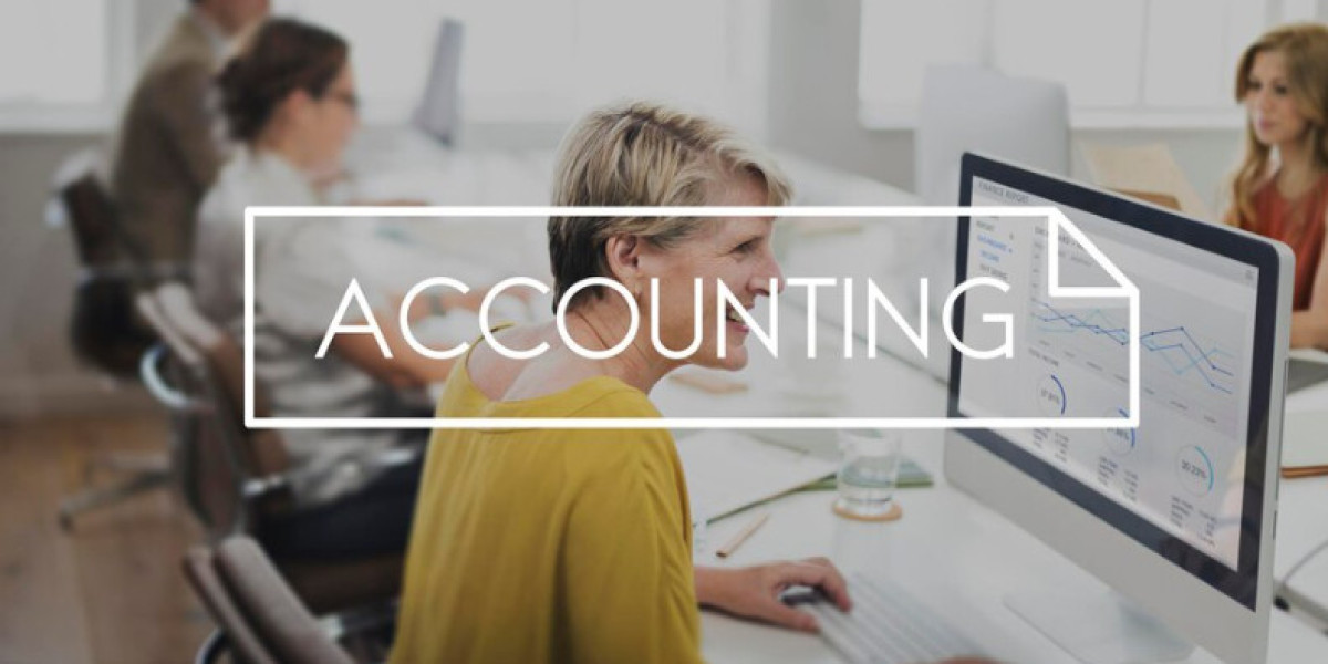 The Five Key Benefits of Outsourcing Accounting Services in Singapore