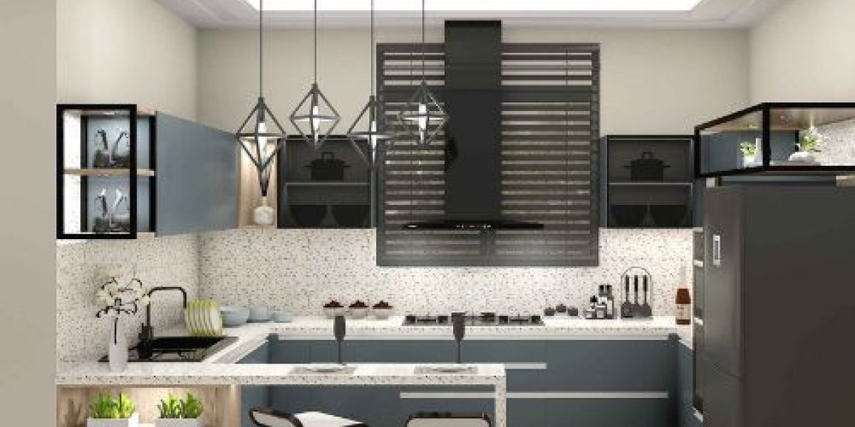 4 Kitchen Design Styles Perfect for Indian Homes: Spice Up Your Space