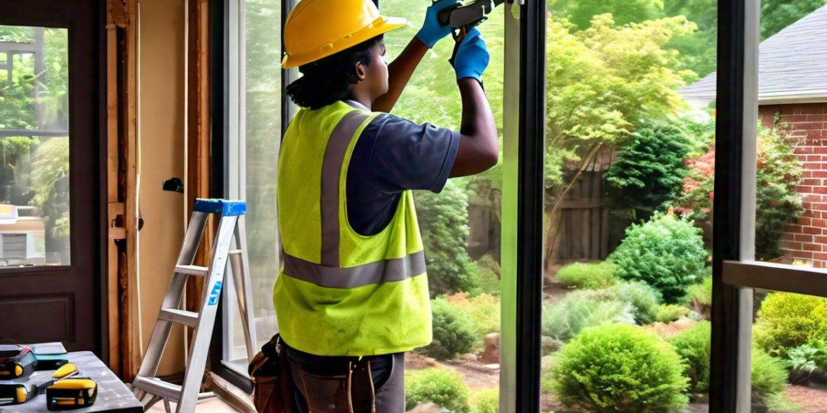 Window Repair Services in Greensboro: Restoring Beauty and Functionality