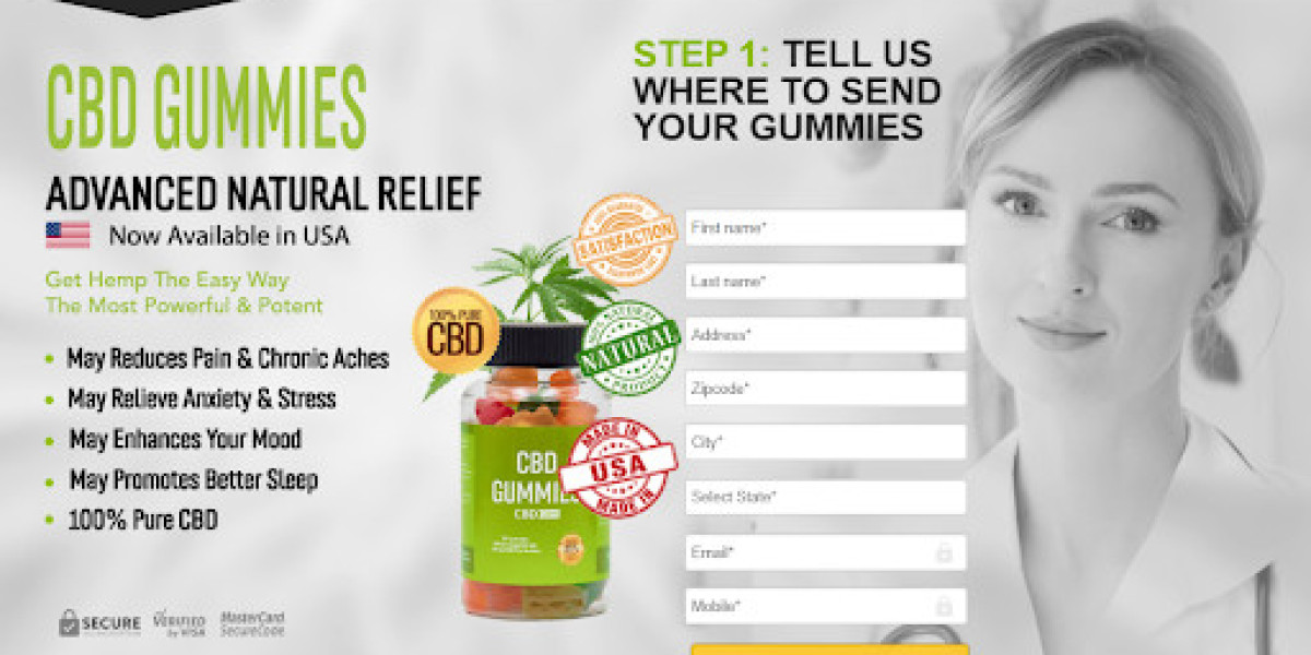 Green Acres CBD Gummies and the Pursuit of Balanced Living