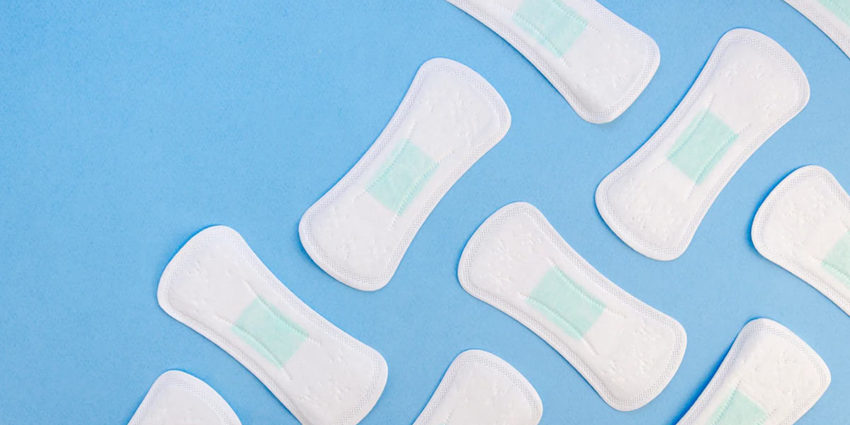 Growing Demand for Sustainable Feminine Hygiene Products to Drive the Reusable Sanitary Pads Market