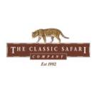 Classic Safari Company