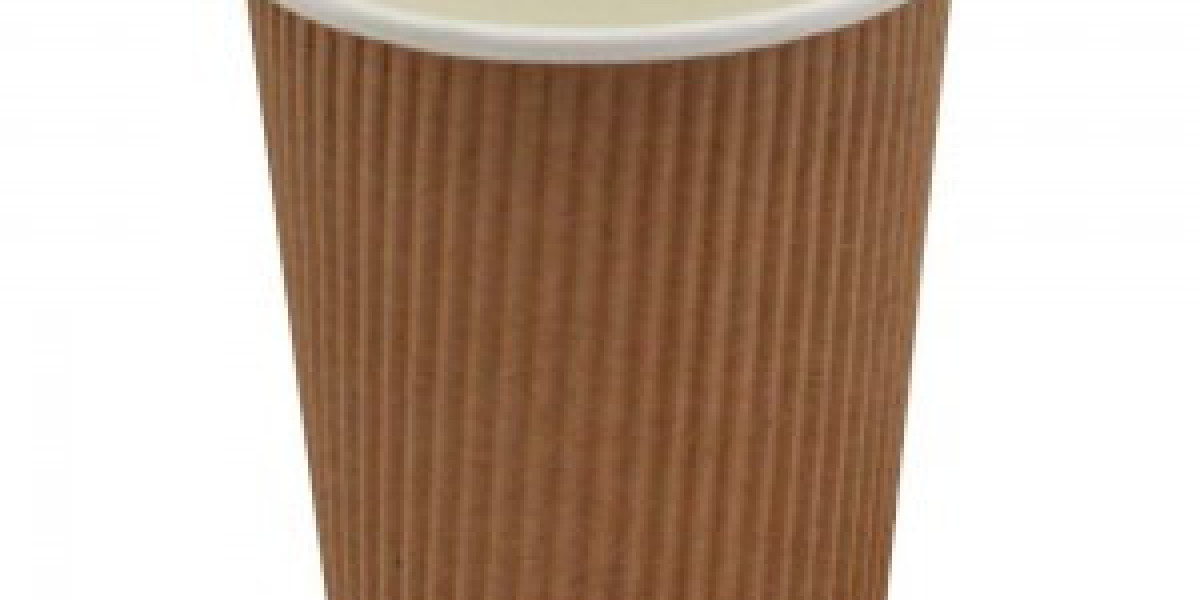 Eco-Friendly Solutions: Rethinking Disposable Coffee Cups with Lids