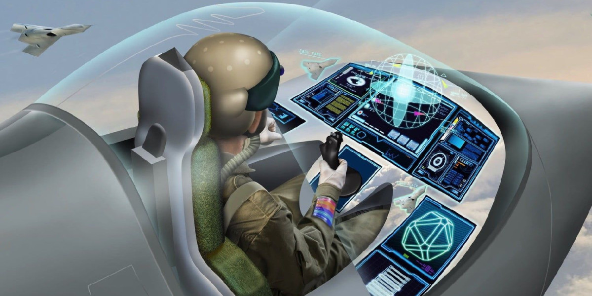 South Korea Aerospace and Defense Telemetry Market Development  By Growth Prospects Research By Forecast (2024-2032)