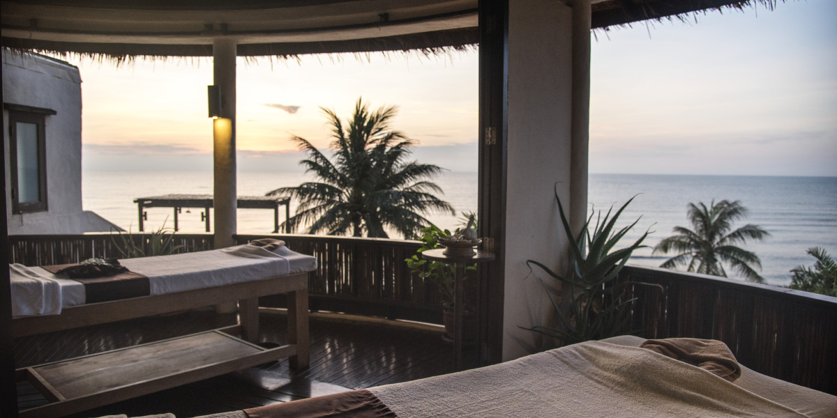 Experience Luxury and Culture at the Best Hotel in Tulum