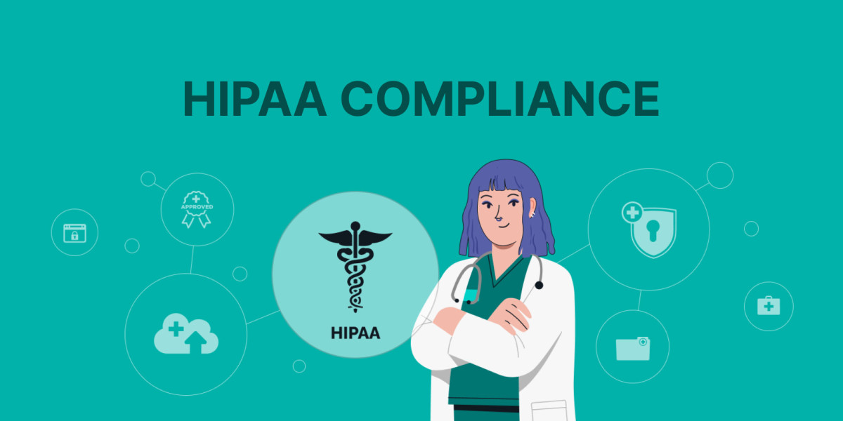 HIPAA Software Development Guide: Navigating Security in 2024