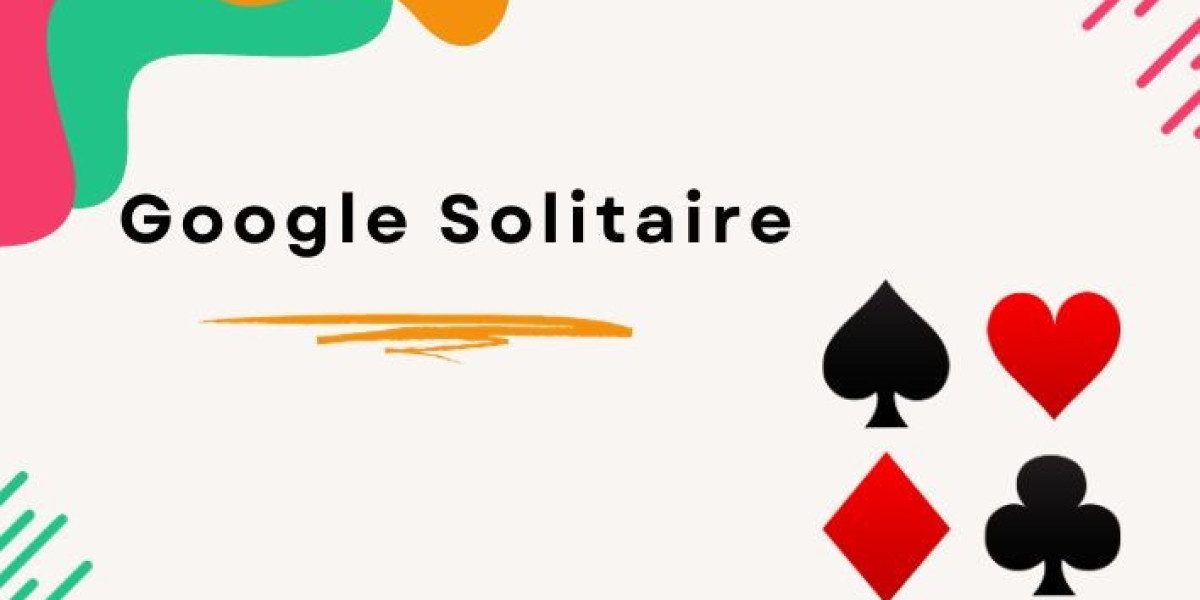Unleash Your Inner Strategist: Conquer Google Solitaire and Conquer Your Day
