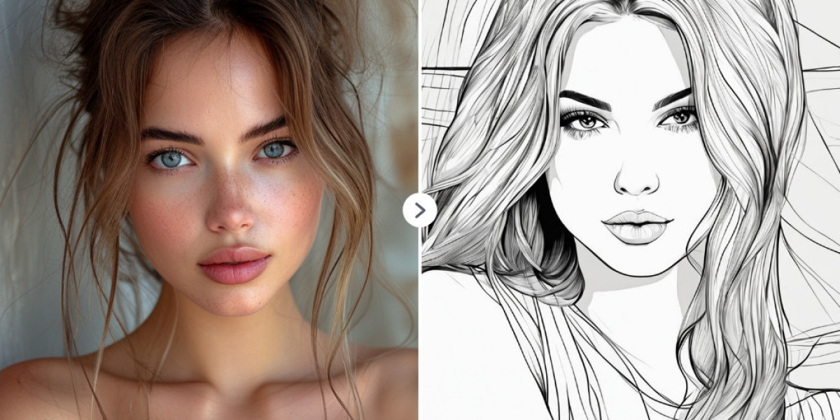 A Beginner's Guide to Sketching AI Online for Free: Transform Your Photos with Ease