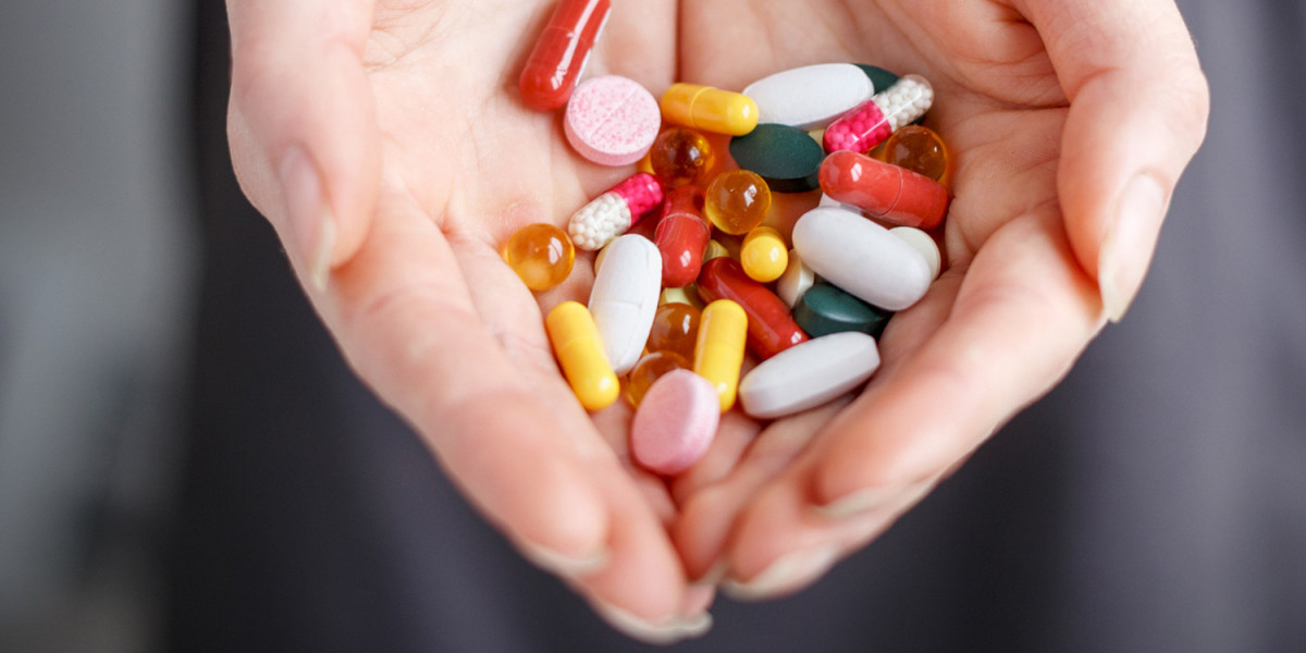 Antispasmodics Drugs Market Development Strategy Forecasts by 2031