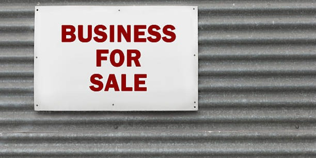 Why Small Businesses for Sale Are Ideal for Entrepreneurs