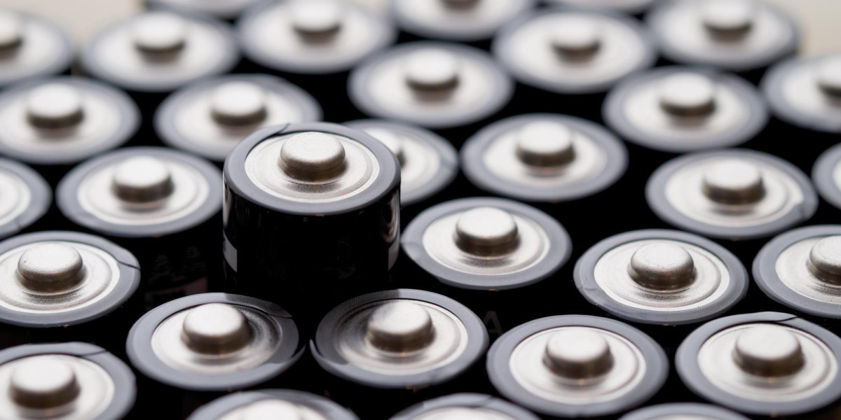 Zinc-Air Battery Market Driven By Advancement In Energy Storage Technology And Its Adoption In Iot Applications