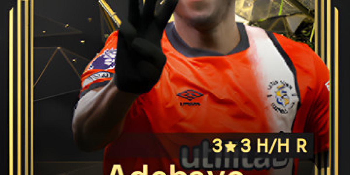 Ultimate Guide to Acquire Elijah Adebayo's Inform Card in FC 24
