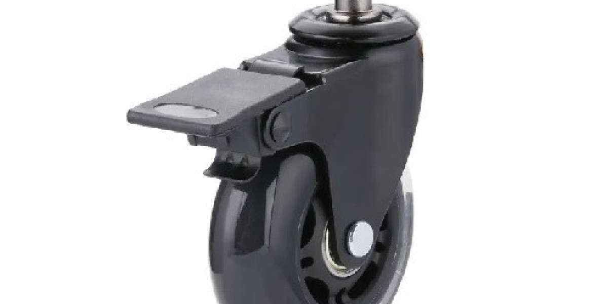 Unlocking the Mysteries of Caster Wheel Suppliers