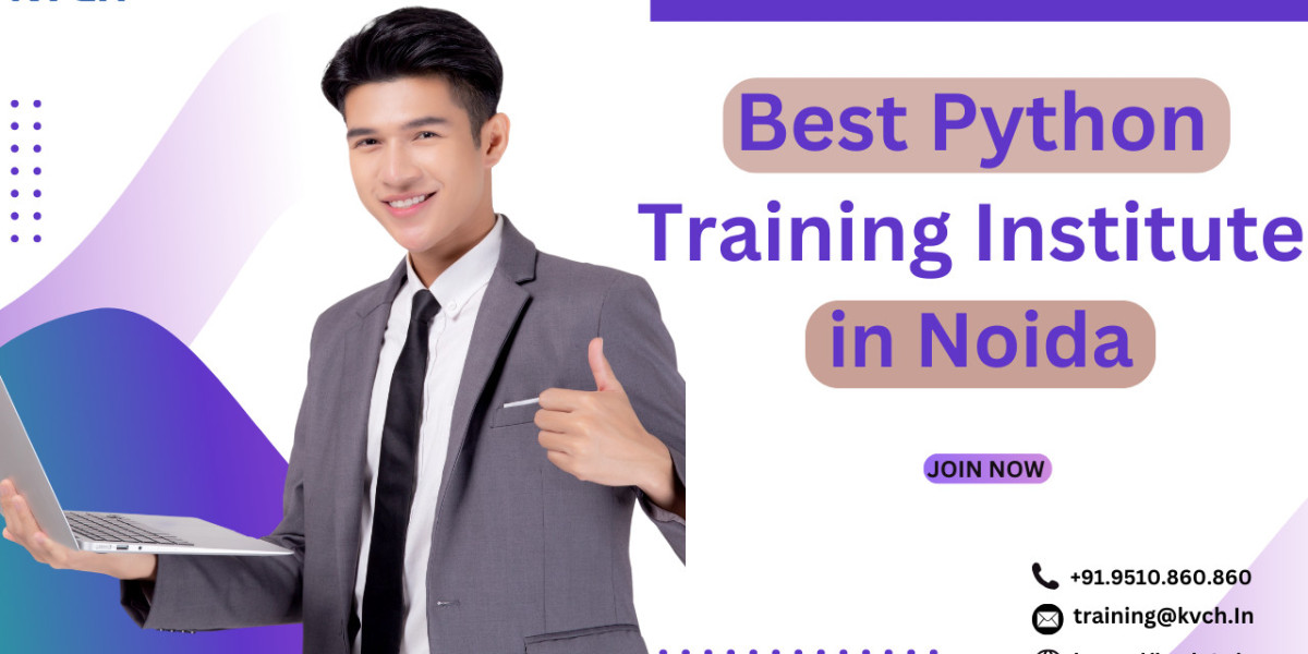 Choosing the Best Python Training Institute