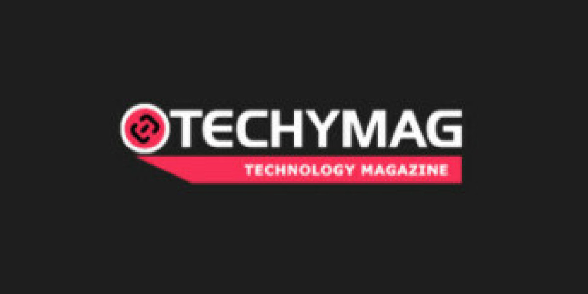 Welcome to TechyMag.com: Your Gateway to the Tech World