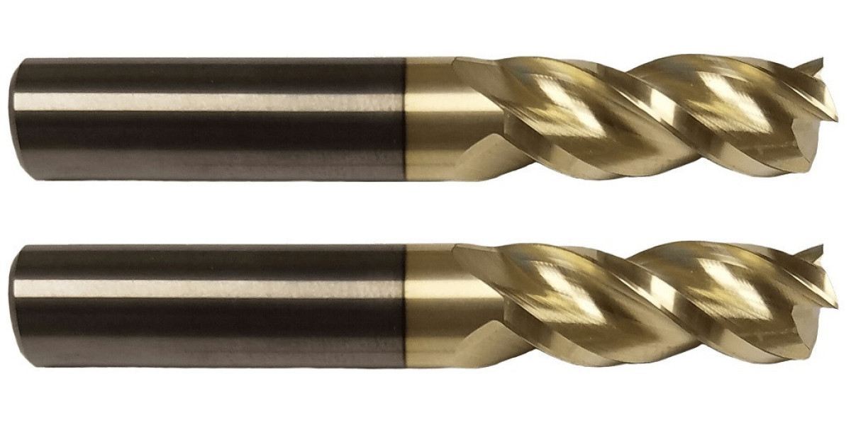 Finding the Right End Mills for Sale