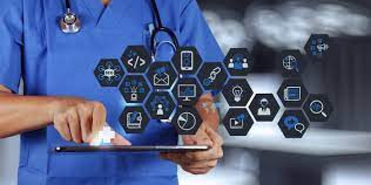Smart Healthcare Market Projected to Register   8.09%CAGR through 2031