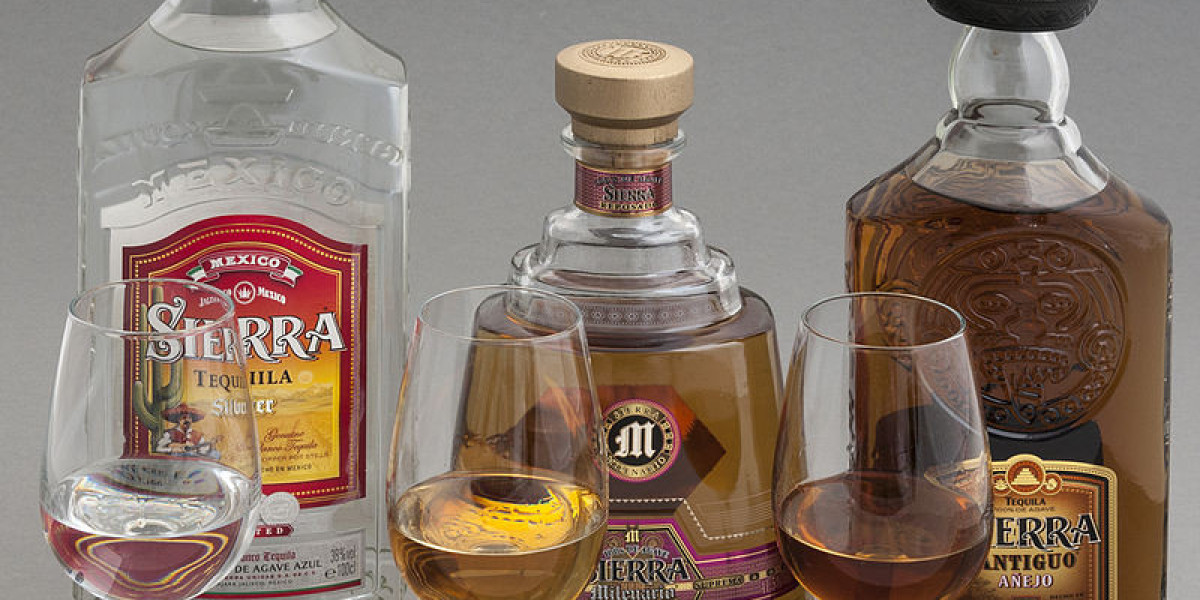 United States Tequila Market Size, Trends, Demand, Growth And Forecast 2024-2032