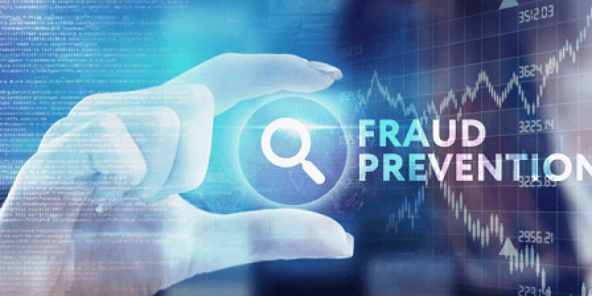 Fraud Detection and Prevention Market Growth & Forecast [2032]