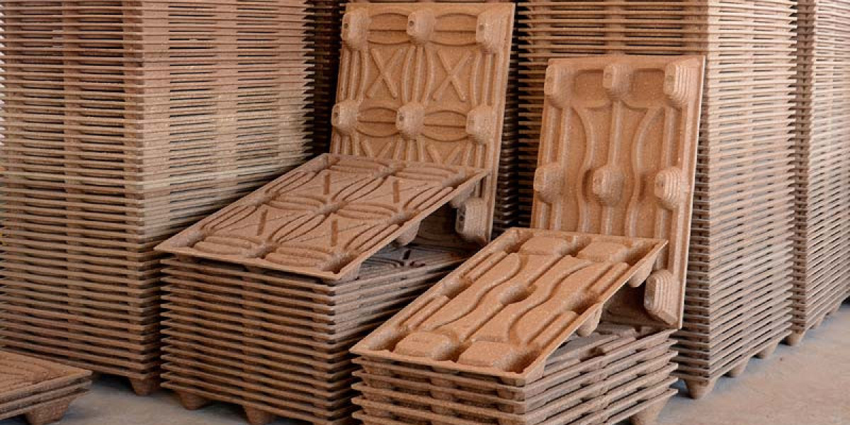 Unveiling Growth Opportunities in the Wood Pallets Market
