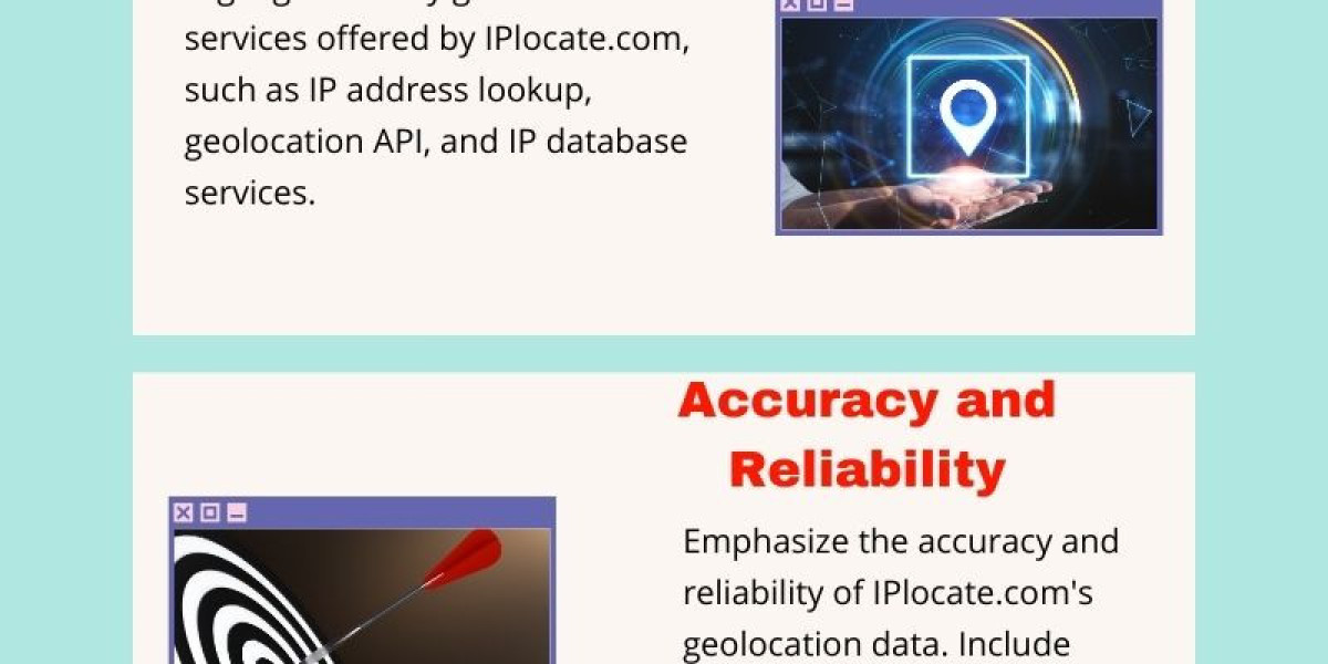 Transforming Data into Actionable Insights: The Role of IP Address Location Lookup APIs