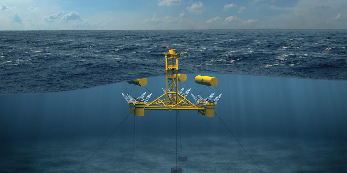 The Promise of Wave Energy Converter in the Transition to Renewable Energy