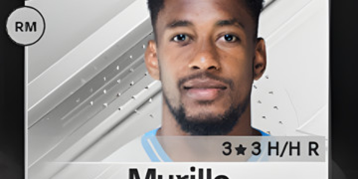 Score with Strategy: Acquiring Michael Murillo's FC 24 Player Card