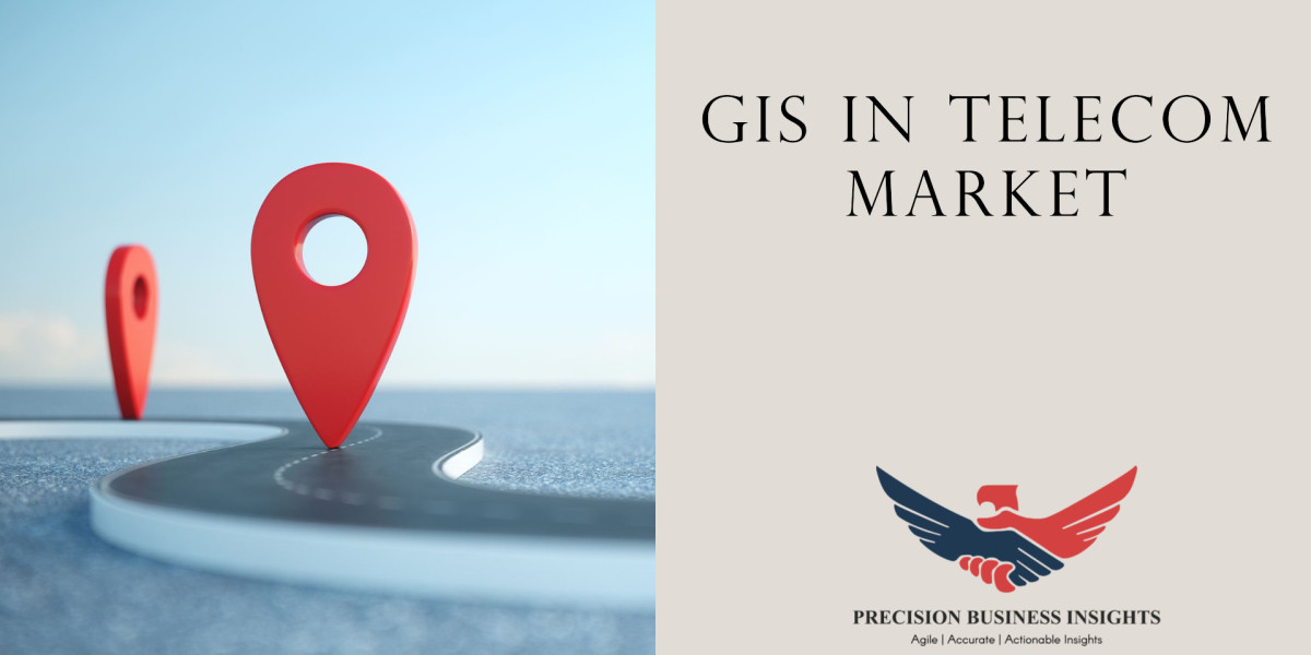 GIS In Telecom Market Size, Research Insights Forecast 2024