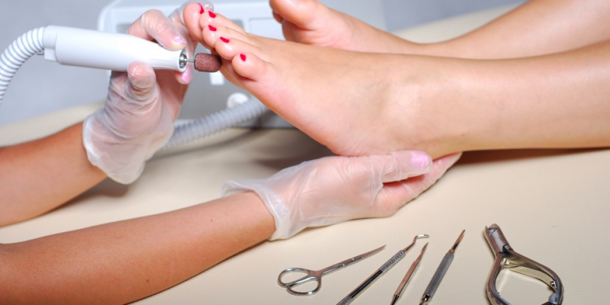 Understanding Consumer Preferences and Dynamics in the Pedicure Unit Sector