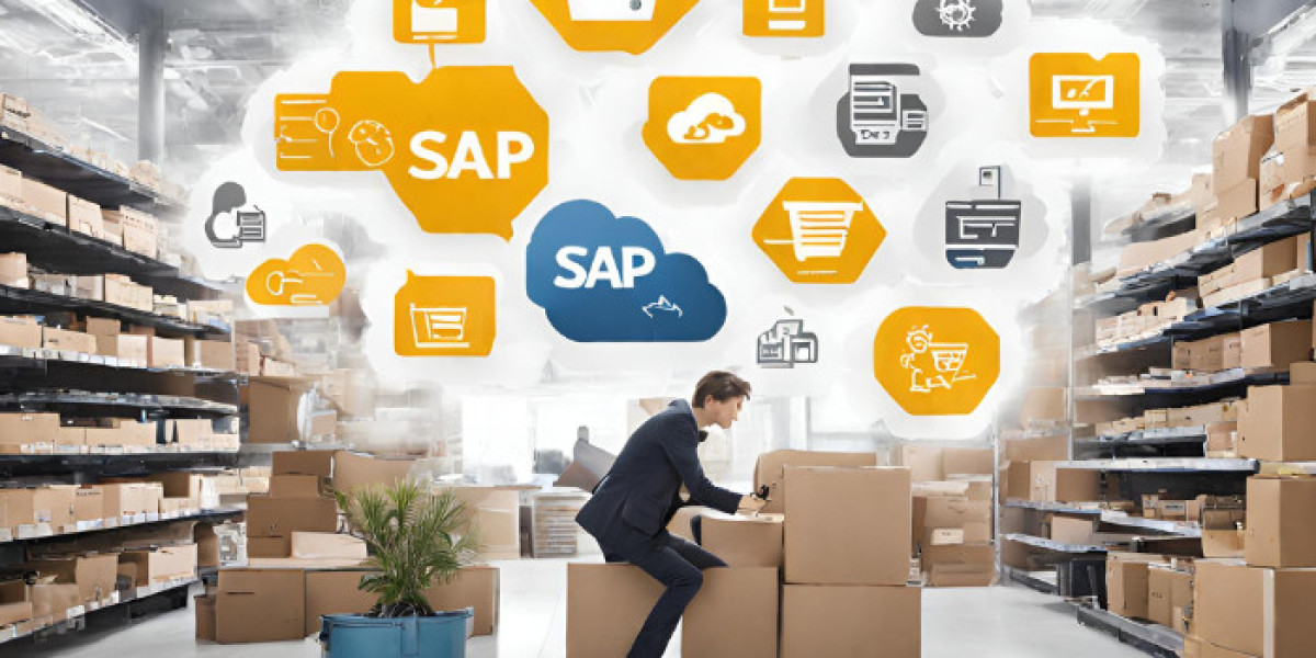 What Is SAP Commerce Cloud and How Does It Benefit Businesses?