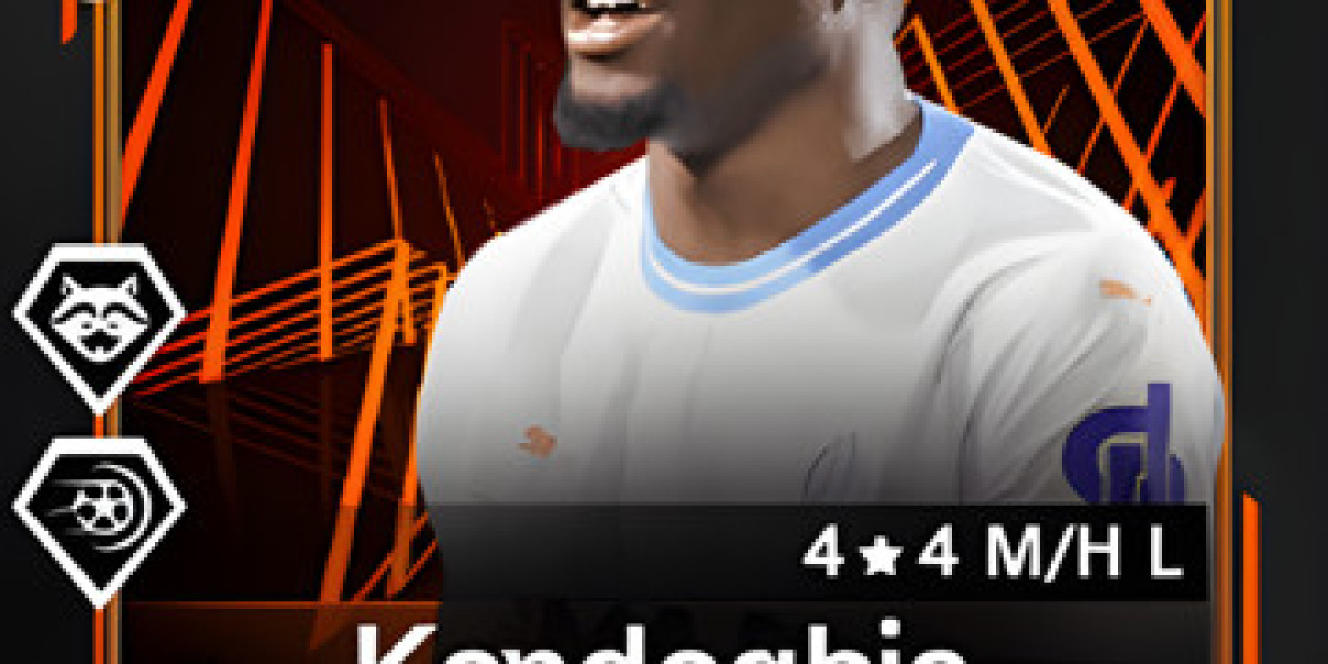 Mastering FC 24: Acquiring Geoffrey Kondogbia's Elite Player Card